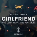 Best Gifts for a Girlfriend Who Loves Travel and Adventure 7 Travel and Adventure