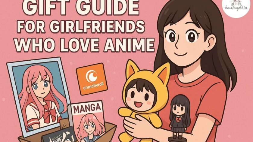 Girlfriends Who Love Anime