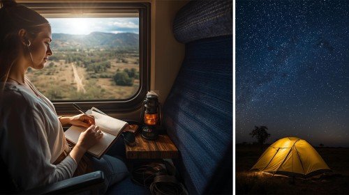 Best Gifts for a Girlfriend Who Loves Travel and Adventure 14 Travel and adventure