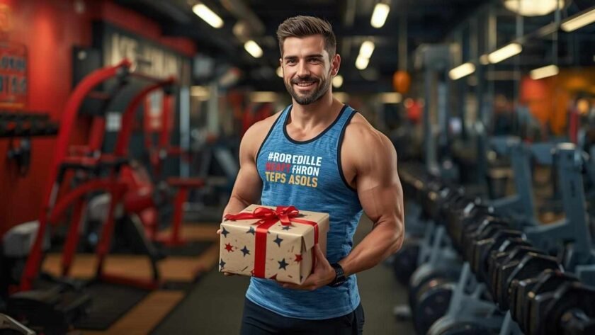 Perfect Gift Ideas If Your Boyfriend Loves Fitness and Gym 1 Boyfriend Loves Fitness and Gym