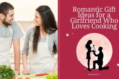 Romantic Gift Ideas for a Girlfriend Who Loves Cooking 5 Gift Ideas for a Girlfriend