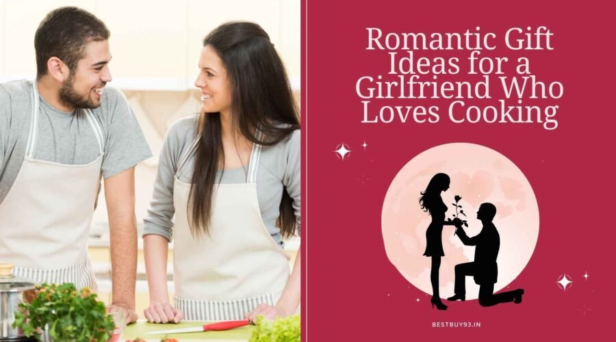 Gift Ideas for a Girlfriend