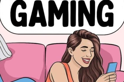 Stories 2 Boyfriend Loves Gaming
