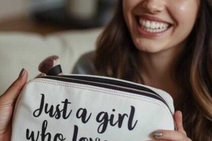 Stories 9 Girlfriend Who Loves Makeup