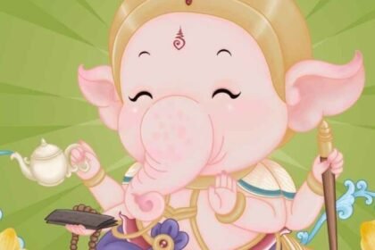 Stories 5 Ganpati Stories