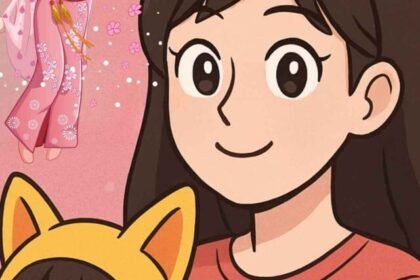 Stories 6 Girlfriends Who Love Anime