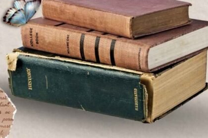 Stories 3 Bookworm Girlfriend