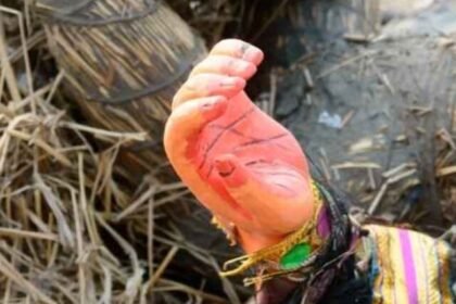 Stories 10 Beach Clean-Up