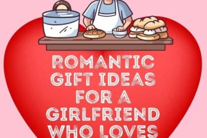 Stories 4 Gift Ideas for a Girlfriend