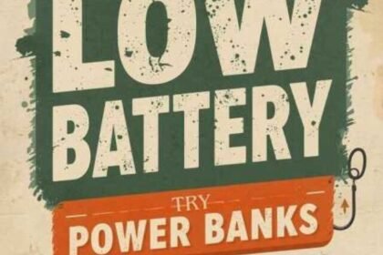 Stories 2 best power banks