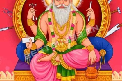 Stories 5 Vishwakarma Puja 2025