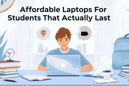 Affordable Laptops For Students That Actually Last 3 Affordable Laptops For Students
