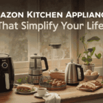 Amazon Kitchen Appliances