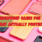 Best Shockproof Cases for Phones That Actually Protect 79 Best Shockproof Cases for Phones