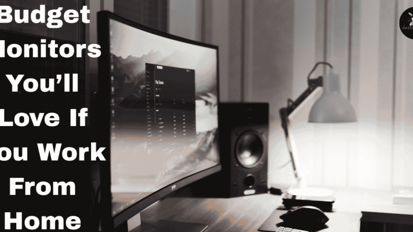 Budget Monitors You’ll Love If You Work From Home 1 Budget Monitors