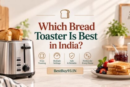 Which Bread Toaster Is Best in India FI