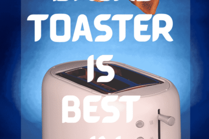 Stories 8 Which Bread Toaster Is Best in India?