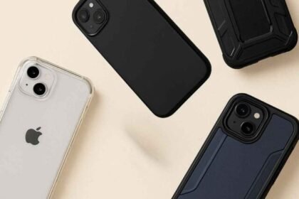 Stories 9 Best Shockproof Cases for Phones