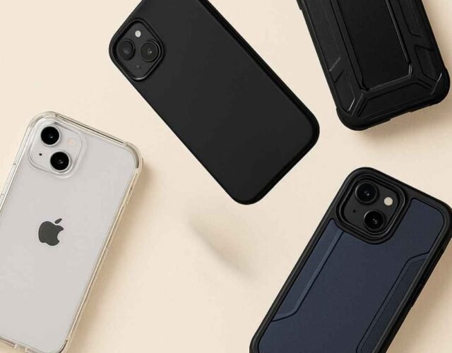 Best Shockproof Cases for Phones