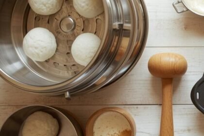 Stories 6 Best Tools for Making Idli and Dosa