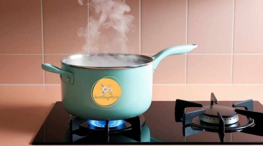 Best Saucepan from Amazon: The One I Swear By in My Kitchen 1 Saucepan