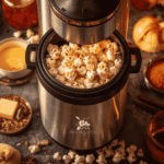 Popcorn Maker Essentials for Snack Lovers With High Standards 12 Popcorn Maker