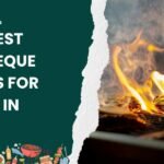 The Best Barbeque Grills for Home in India (2025 Edition) 28 Barbeque Grill