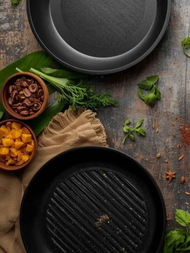 Pan Ka Punchnama Your Ultimate Kitchen Guide