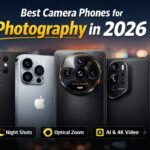 best camera phones for photography in 2026
