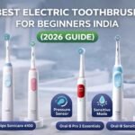 Best Electric Toothbrush for Beginners in India