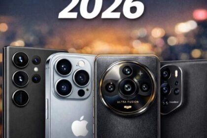 Best Camera Phones for Photography in 2026 Story