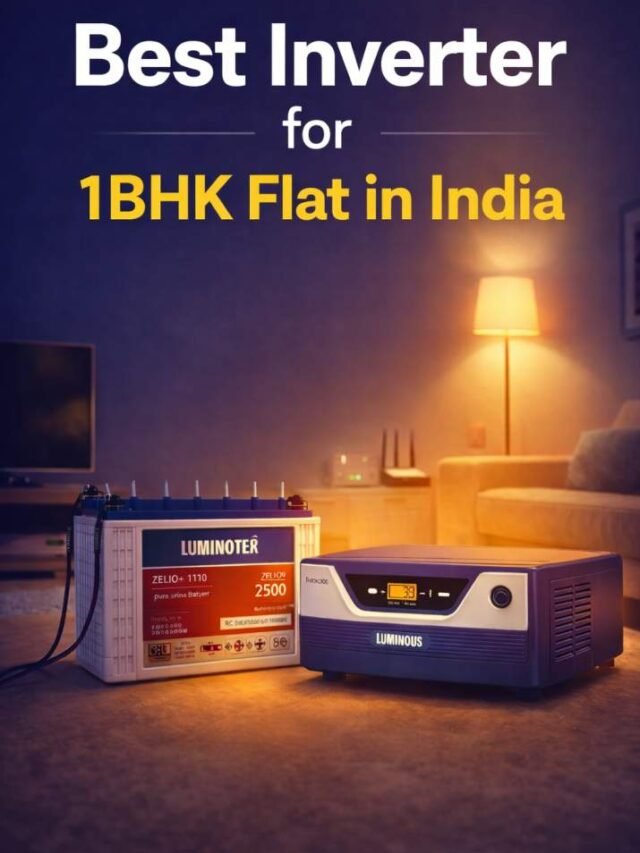 Best Inverter