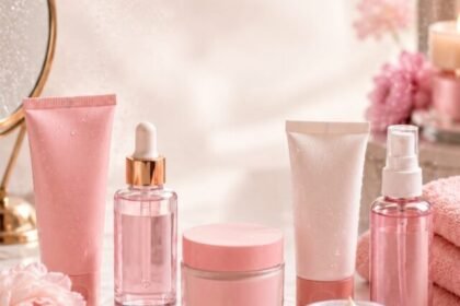 15 Best Monsoon Skincare Essentials (2026) Poster