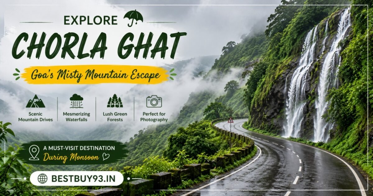 7 Best Places to Visit in Goa During Monsoon 3 7 Best Places to Visit in Goa During Monsoon AI 2