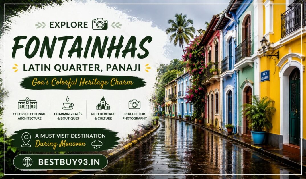 7 Best Places to Visit in Goa During Monsoon 8 7 Best Places to Visit in Goa During Monsoon AI 7