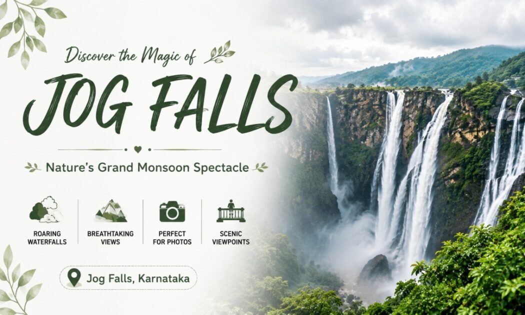 7 Best Places to Visit in Karnataka During Monsoon 4 7 Best Places to Visit in Karnataka During Monsoon AI 3