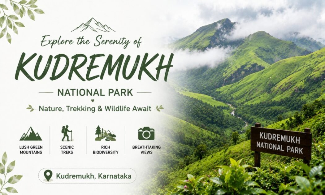 7 Best Places to Visit in Karnataka During Monsoon 7 7 Best Places to Visit in Karnataka During Monsoon AI 6