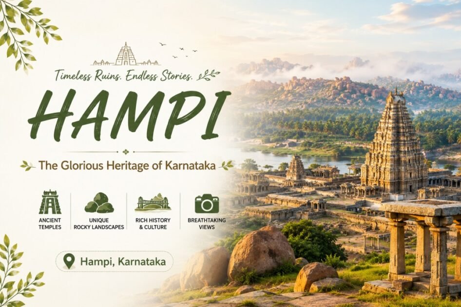 7 Best Places to Visit in Karnataka During Monsoon 8 7 Best Places to Visit in Karnataka During Monsoon AI 7