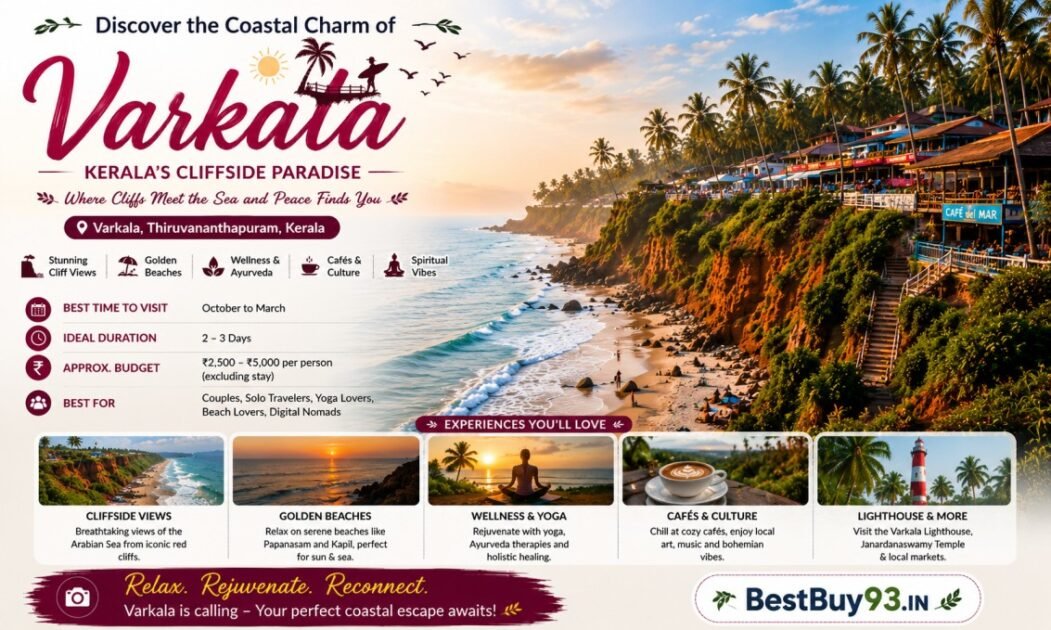 7 Best Places to Visit in Kerala During Monsoon 8 7 Best Places to Visit in Kerala During Monsoon AI 7