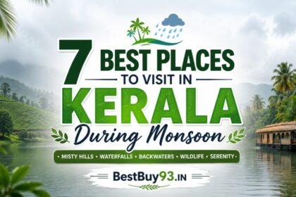 7 Best Places to Visit in Kerala During Monsoon 2 7 Best Places to Visit in Kerala During Monsoon
