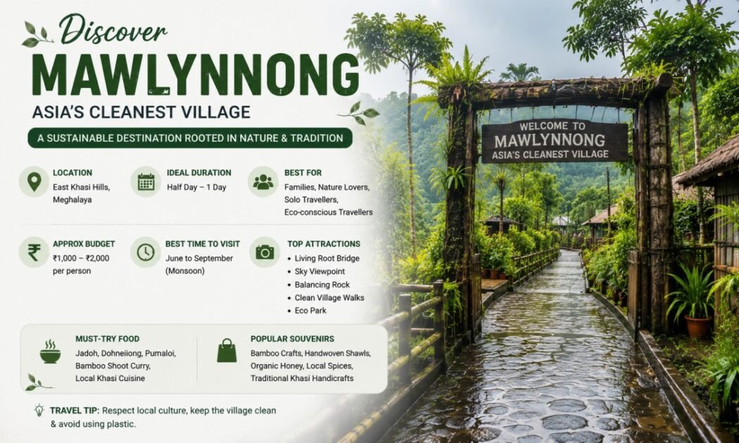 7 Best Places to Visit in Meghalaya During Monsoon AI 4