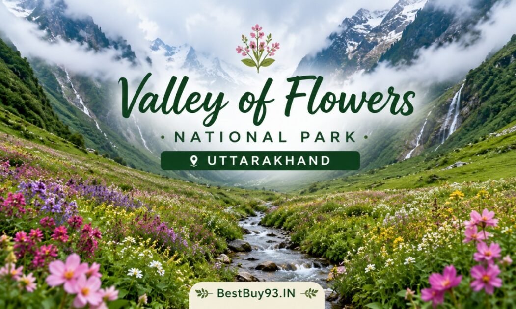 7 Best Places to Visit in Uttarakhand During Monsoon AI 1