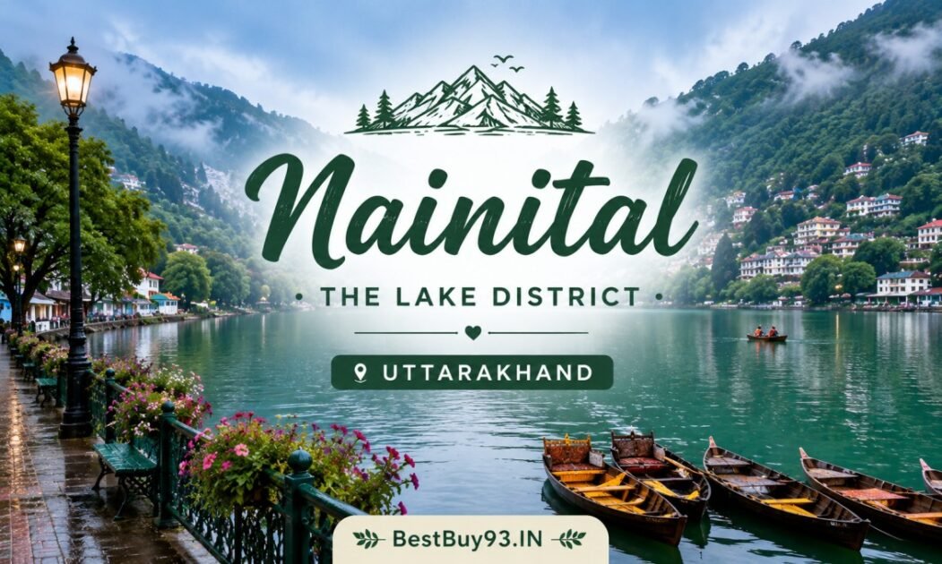 7 Best Places to Visit in Uttarakhand During Monsoon AI 2