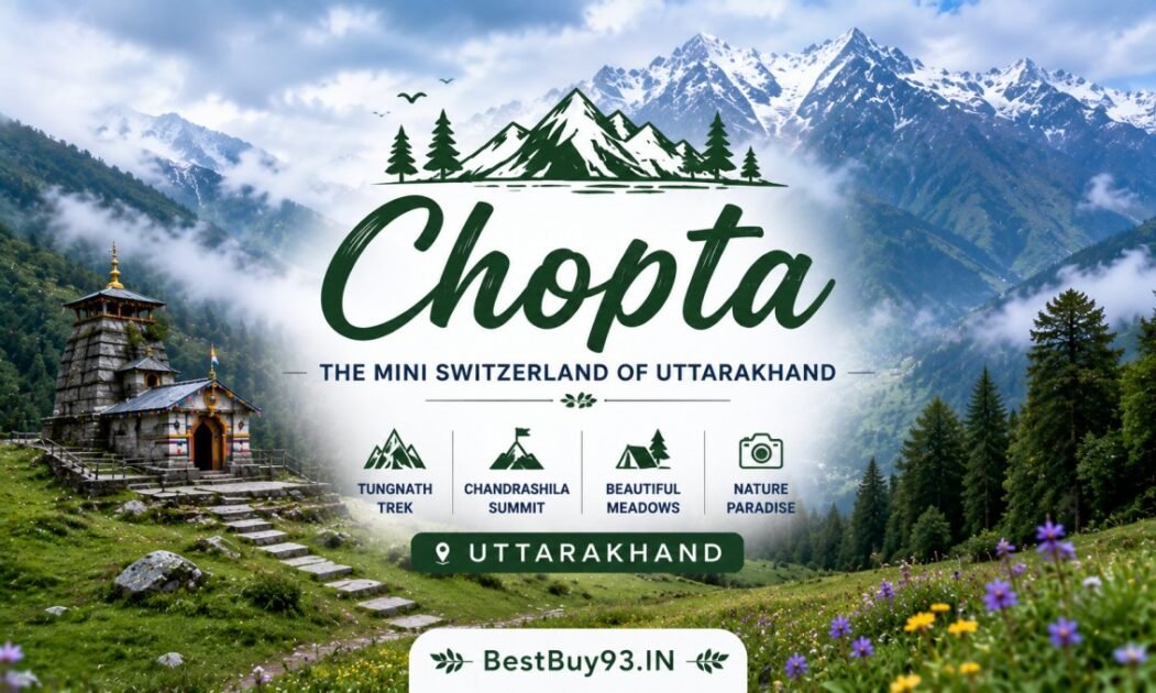 7 Best Places to Visit in Uttarakhand During Monsoon AI 5