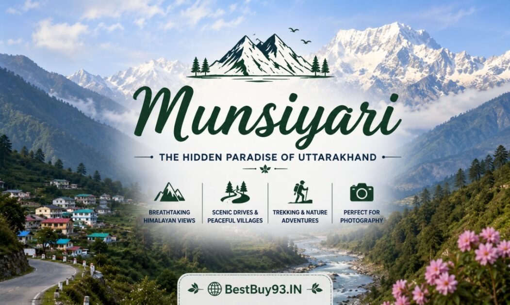 7 Best Places to Visit in Uttarakhand During Monsoon AI 7