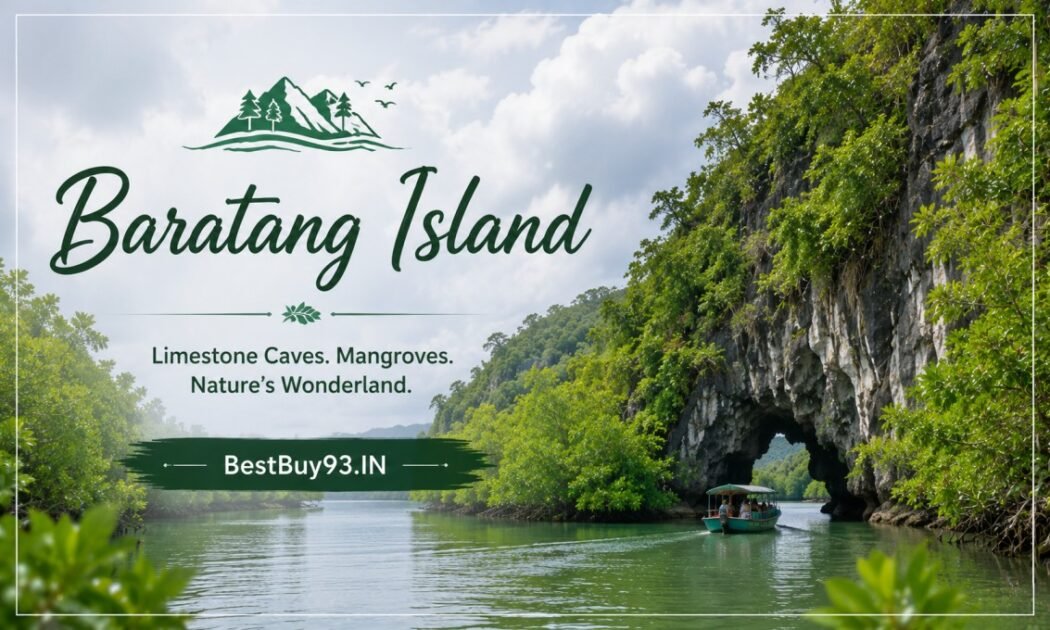 7 Places to Visit in Andaman and Nicobar Islands AI 4
