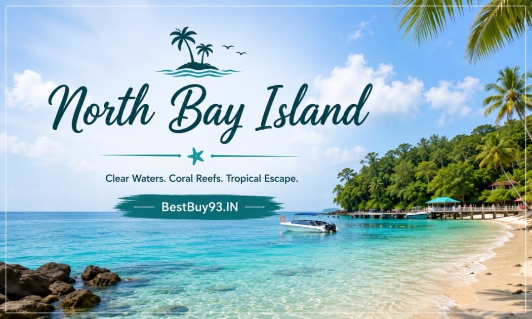 7 Places to Visit in Andaman and Nicobar Islands AI 6