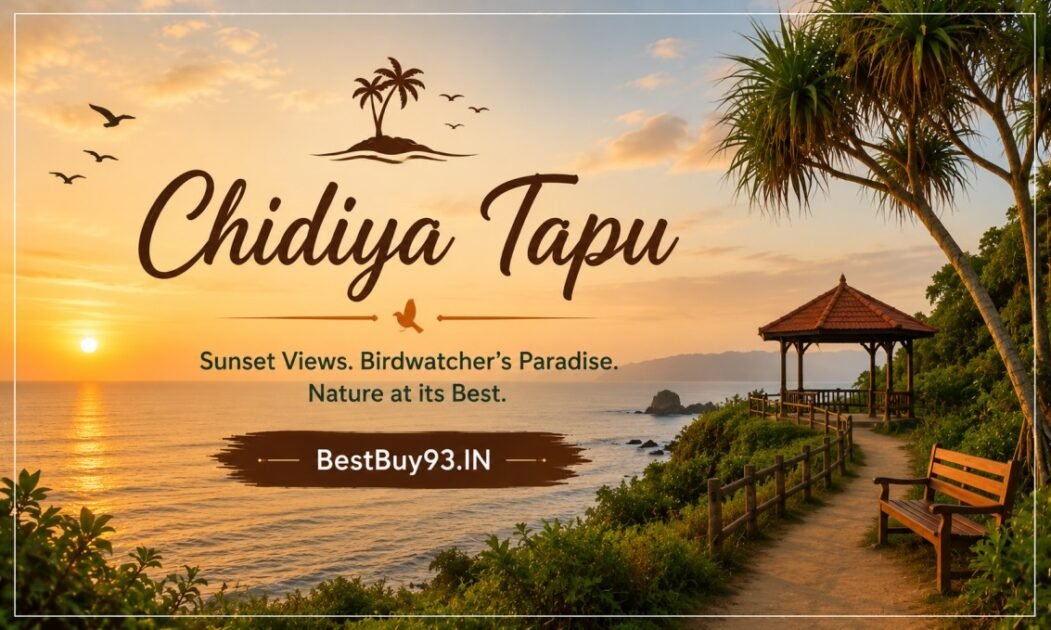 7 Places to Visit in Andaman and Nicobar Islands AI 7