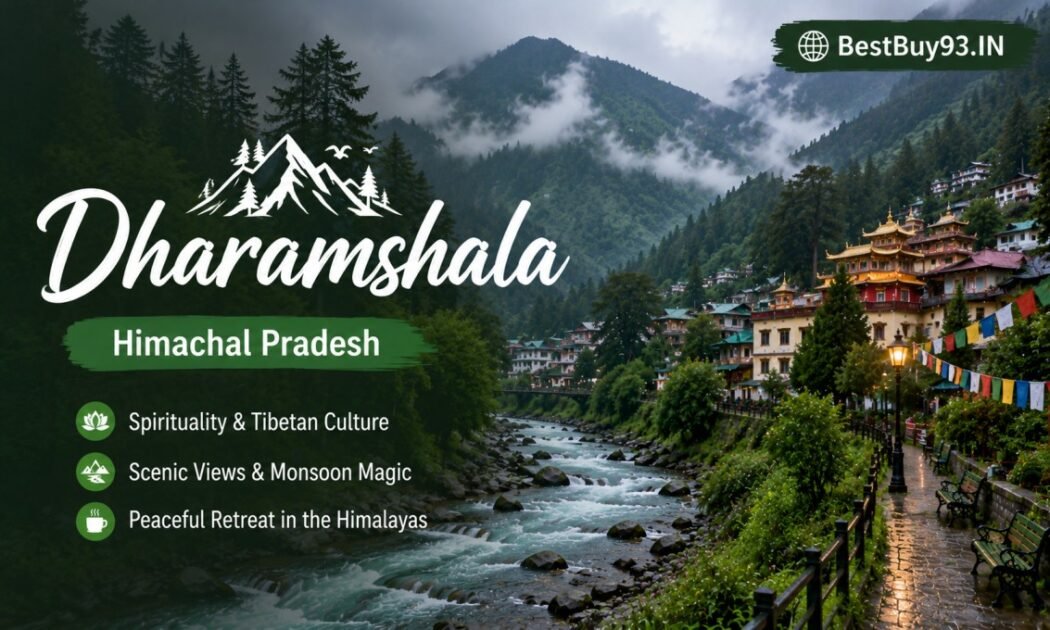 7 Places to Visit in Himachal Pradesh During Monsoon AI 3