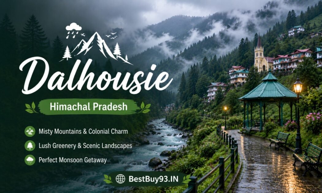 7 Places to Visit in Himachal Pradesh During Monsoon AI 4